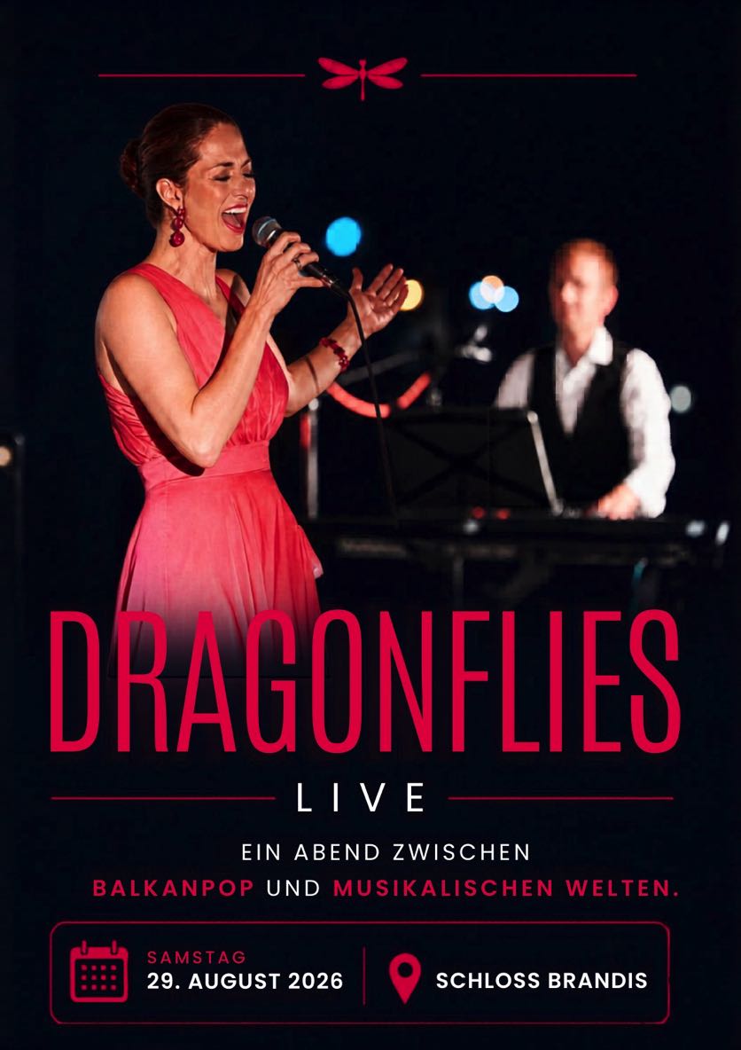 Dragonflies