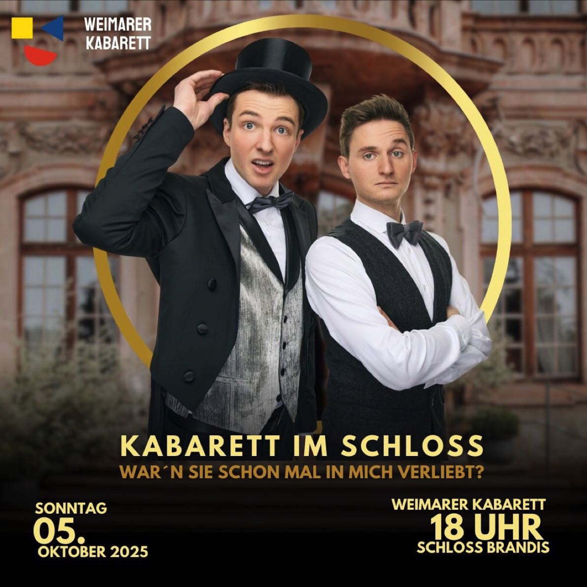 Kabarett-2025