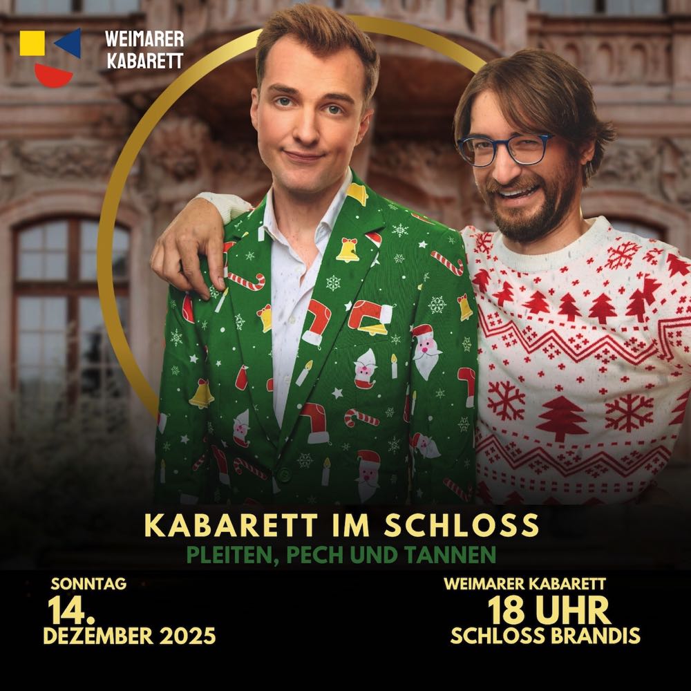Kabarett-im-Schloss