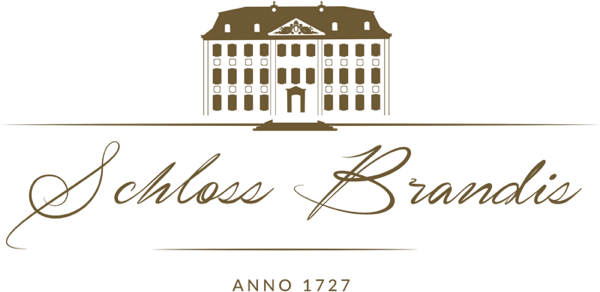 Schloss Brandis Logo